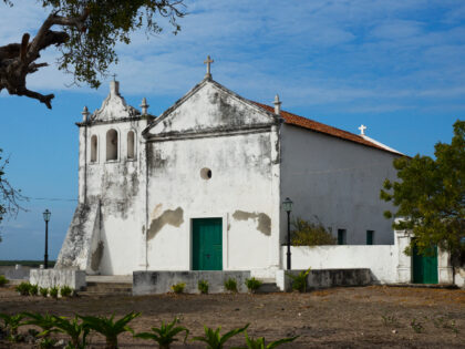 Islamic State Beheads Christians, Burns Churches in Mozambique Rampage