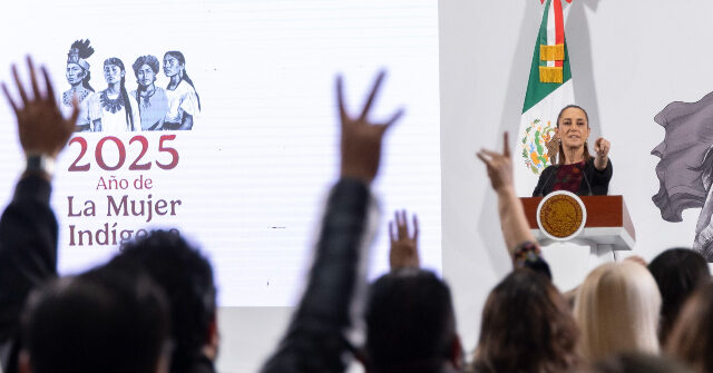Bill Clinton Deported More Mexicans than Trump, Says Mexican President
