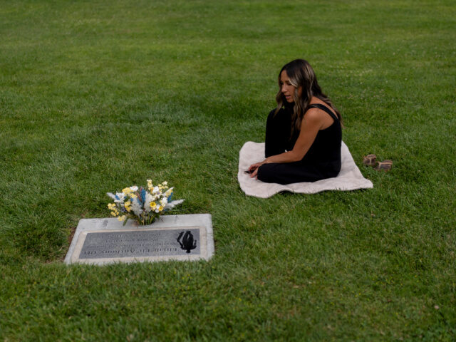 Consequences of Fentanyl Overdose Mikayla Brown visits the grave of her son, Elijah, who died of a fentanyl overdose at 15,