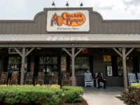 Nolte: CEO Plotted Woke Annihilation of Cracker Barrel for Over a Year