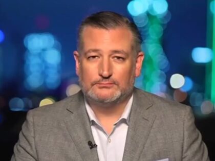 Cruz: Newsom ‘Auditioning for the Left-Wing Socialist and Israel-Hating Lunatics in the Democ