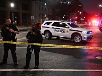 Nolte: Poll of D.C. Residents Annihilates Left’s ‘D.C. Is Safe’ Lie