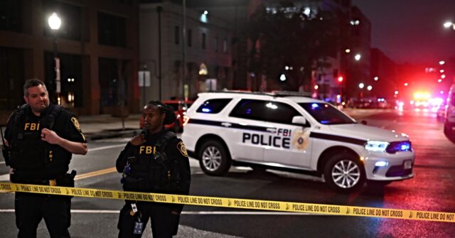 Nolte: Poll of D.C. Residents Annihilates Left’s ‘D.C. Is Safe’ Lie