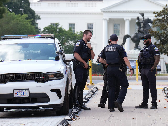 D.C. Councilwoman: DOJ Probing D.C. Crime Stats a ‘Distraction’, ‘Bogus’