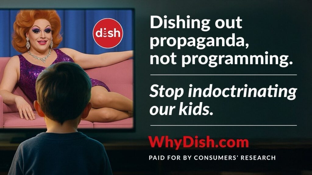 WhyDish.com/Consumers' Research