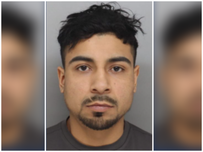 Ohio: Mexican Illegal Alien Indicted for Allegedly Filming Himself Sexually Abusing 12-Year-Old Gir