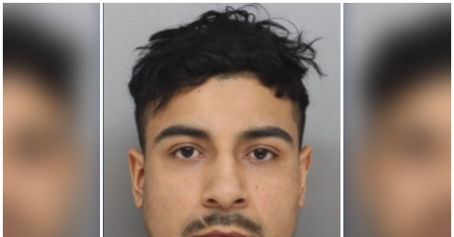 Illegal Alien Indicted for Allegedly Filming Himself Sexually Abusing Child