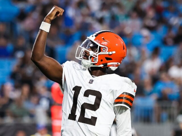 Shedeur Sanders’ Browns Debut Draws Monster Preseason Ratings