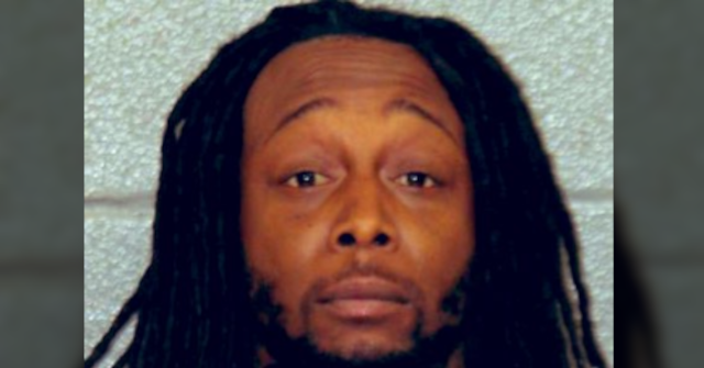 VIDEO: NC Homeless Man Accused of Fatally Stabbing Ukrainian Refugee