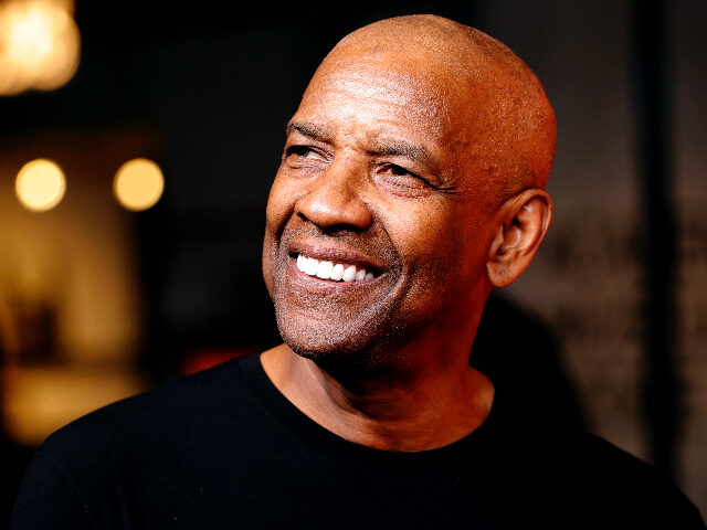 DenzelWashington LOS ANGELES, CALIFORNIA - AUGUST 13: Denzel Washington attends the Los Angeles Special Scr