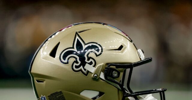 WATCH: Jags, Saints Fans Brawl at Preseason Game in the Big Easy
