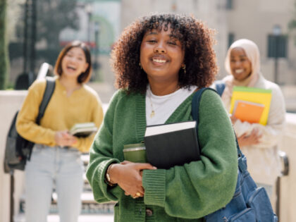 Trump Issues Memo Requiring Universities to Submit Data on Admissions Practices