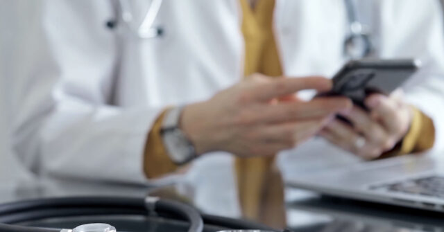 Former Cincinnati Children's Hospital Doctor Charged With Possessing 153,000 Child Pornographic Images, Videos