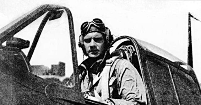 WWII Veteran Considered America's Last Surviving 'Ace' Pilot Dies