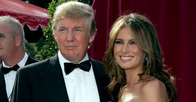 Daily Beast Apologizes, Removes Story Alleging Melania Trump-Epstein Ties
