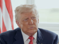 Exclusive — Donald Trump: When America Is Great Again, We Will Have ‘A Much More Peaceful Natio