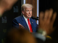 President Trump: Democrats ‘Are Led by Insane People’