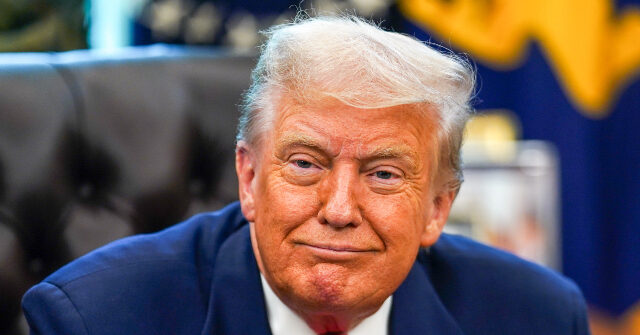 Donald Trump to Achieve the Largest Cut in Federal Workforce in 80 Years thumbnail