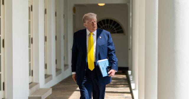 President Trump to Issue Anti-Debanking Executive Order