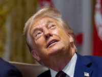 ‘Trump Is Dead’ Trends Online as Leftists Fantasize About President’s Demise