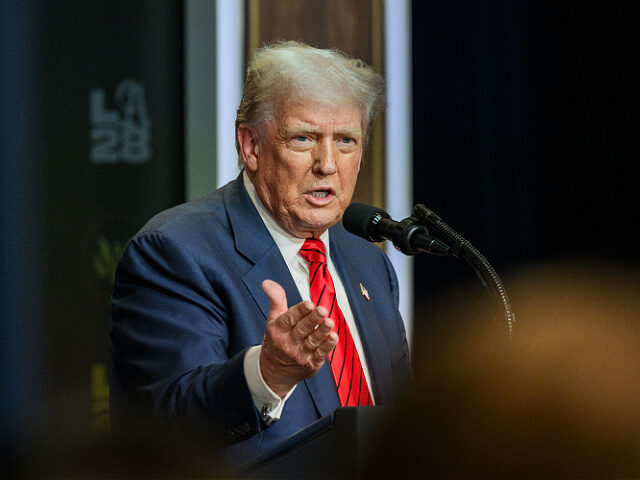 Trump Taps Heritage Economist EJ Antoni to Lead Bureau of Labor Statistics