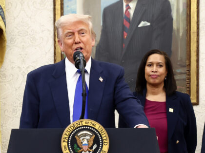 President Trump Threatens D.C. Takeover After DOGE Member ‘Big Balls’ Assaulted