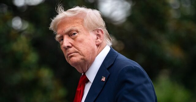 Trump Plans 100% Tariff on Computer Chips, Offers Exemptions for U.S. Investment