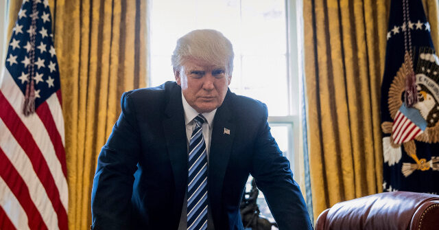 Trump Will Hike Tariffs on India to 50 Percent over Russia Oil Purchases