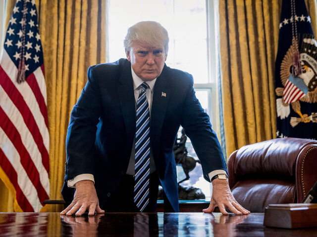 Trump Will Hike Tariffs on India to 50 Percent over Oil Purchases from Russia