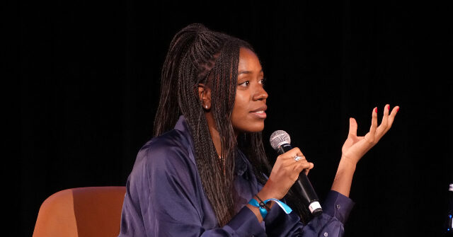 Nolte: Reward Offered to New Yorker Staffer Who Resigns Over Doreen St. Félix’s Racism