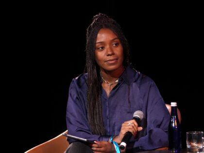 Nolte: New Yorker’s Doreen St. Félix Deletes X Account After Racist Tweets Resurface