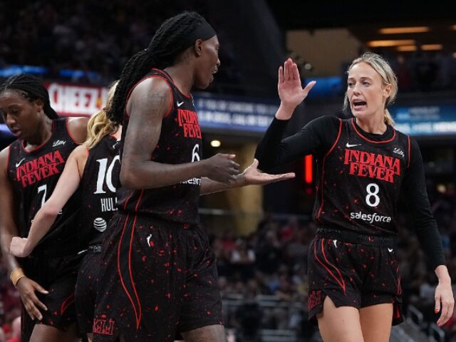 Gwinn: Are the Fever Better Without Caitlin Clark? It’s No Longer an Easy Answer