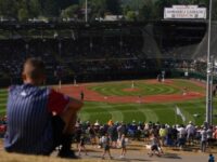 Little League Condemns Those Betting on Its World Series Games