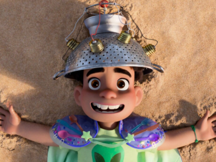 Nolte: Disney’s Quarterly Theatrical Earnings Down 15 Percent from Last Year