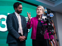 Trump Says ‘Pocahontas’ Elizabeth Warren Needs a Drug Test