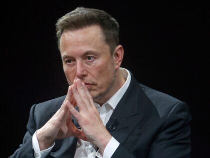 Elon Musk contemplates Tesla's future in Europe