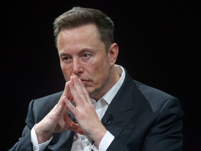Elon Musk contemplates Tesla's future in Europe