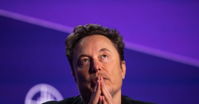 Tesla's Brand Loyalty Plummets, Proving Leftists Are the Overwhelming Market for EVs