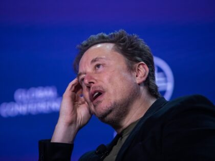 Elon Musk frustrated by legal system