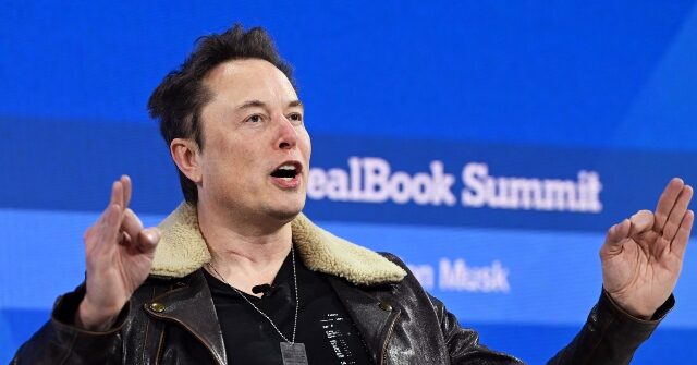 Elon Musk Threatens Apple with Antitrust Lawsuit for Favoring OpenAI in App Store