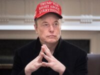 Elon Musk’s Grok AI Labels Trump as D.C.’s ‘Most Notorious Criminal’ in Pos