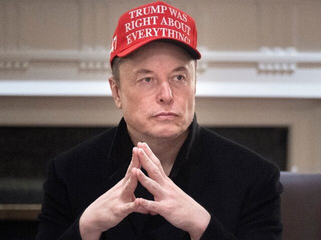Elon Musk knows Donald Trump was right about everything