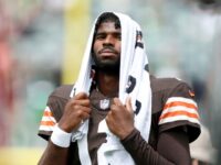 Eric Dickerson Claims NFL Teams Were Told Not to Draft Shedeur Sanders