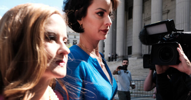 Epstein Victims Slam Ghislaine Maxwell Move to Federal Prison Camp