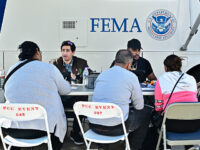 Report: FEMA to Withhold Federal Disaster Funding to States Boycotting Israeli Companies