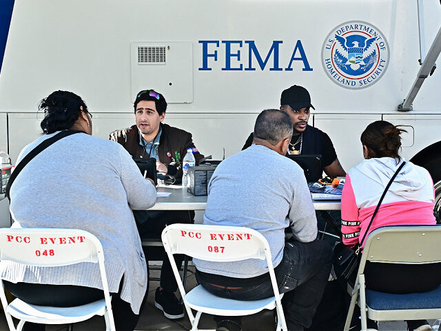 Report: FEMA to Withhold Federal Disaster Funding to States Boycotting Israeli Companies