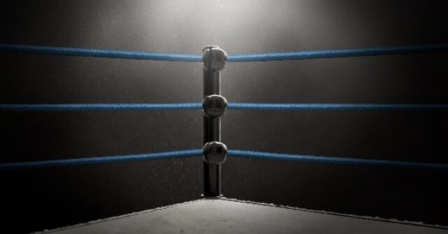 Rampage Jackson's Son Banned from Wrestling After Brutal Attack Put Opponent in Hospital