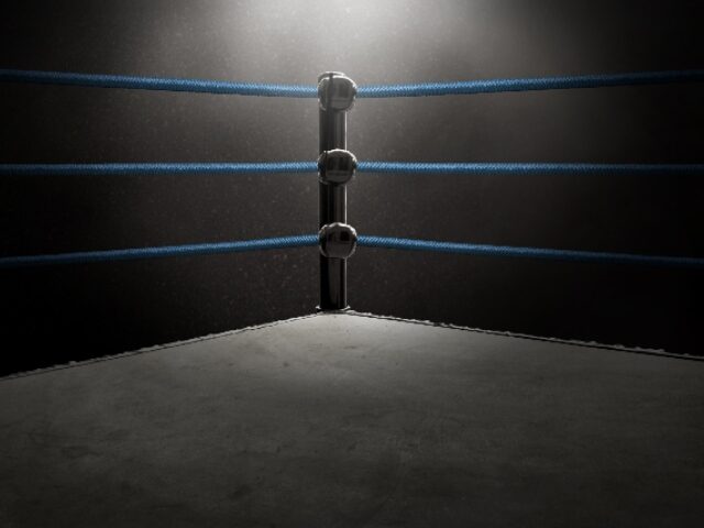 Rampage Jackson’s Son Banned from Wrestling After Brutal Attack Put Opponent in Hospital