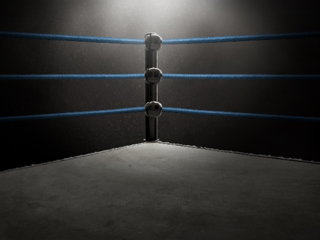 Rampage Jackson's Son Banned from Wrestling After Brutal Attack Put Opponent in Hospital