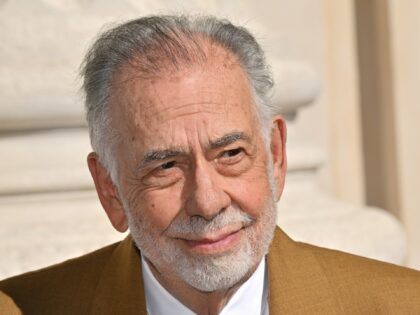 Oscar-Winning Director Francis Ford Coppola Recovering After Cardiac Operation